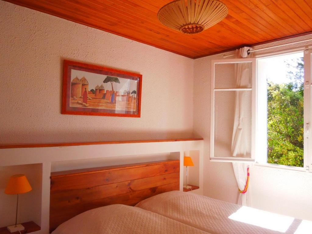 La Luberonne Bed and Breakfast Lourmarin Eksteriør billede